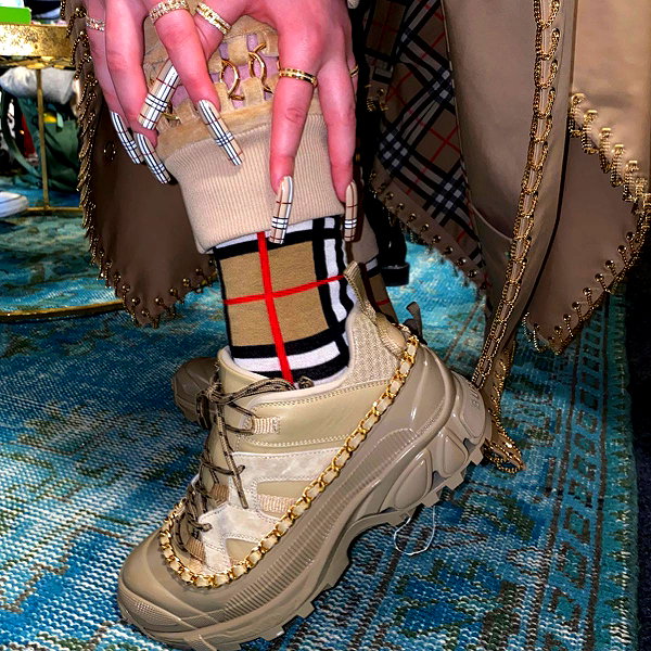 billieeilish instagram image archive image