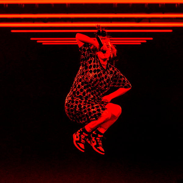 billieeilish instagram image archive image