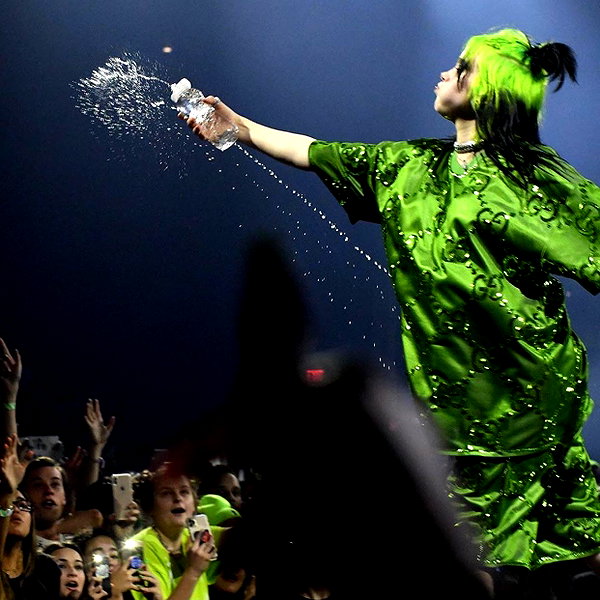 billieeilish instagram image archive image