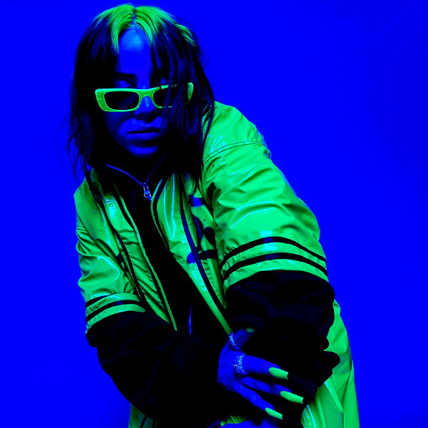 billieeilish instagram image archive image