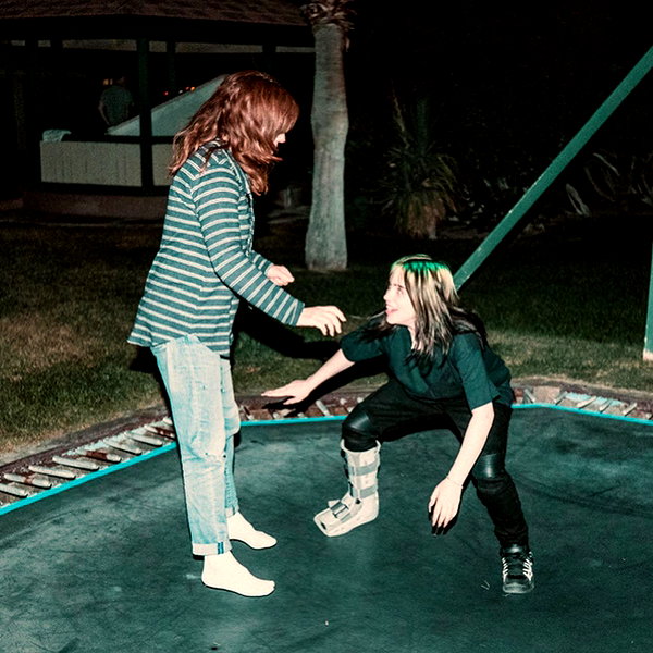billieeilish instagram image archive image
