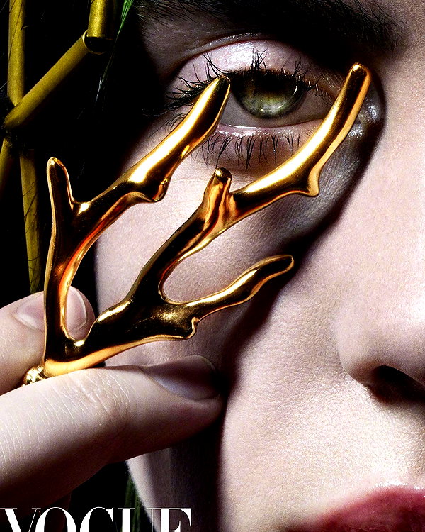 billieeilish instagram image archive image