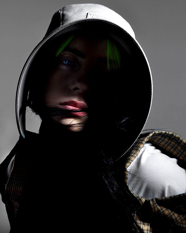 billieeilish instagram image archive image