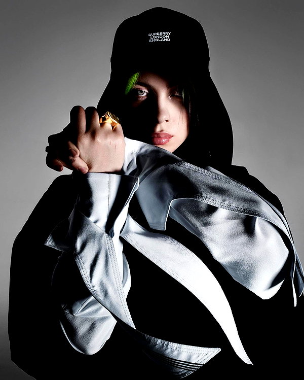billieeilish instagram image archive image