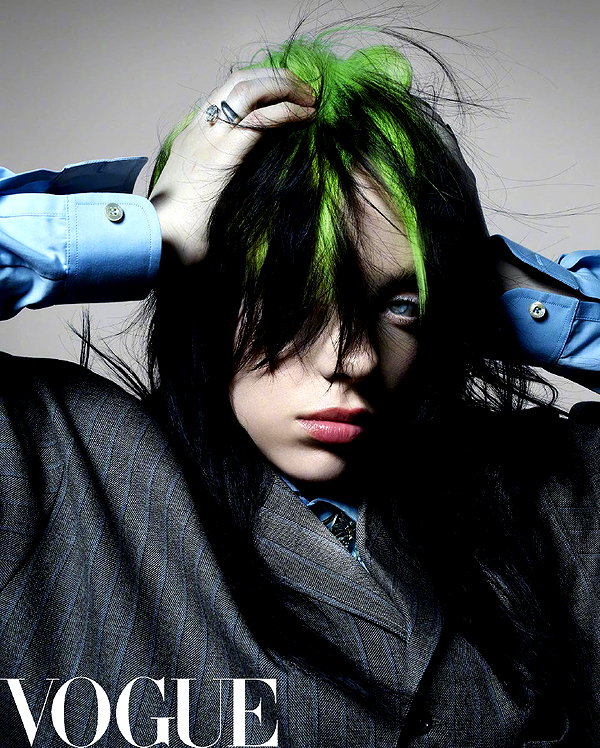 billieeilish instagram image archive image