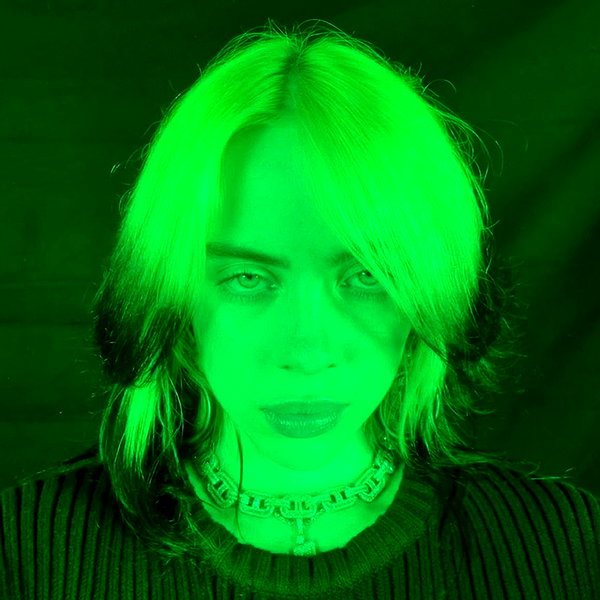 billieeilish instagram image archive image