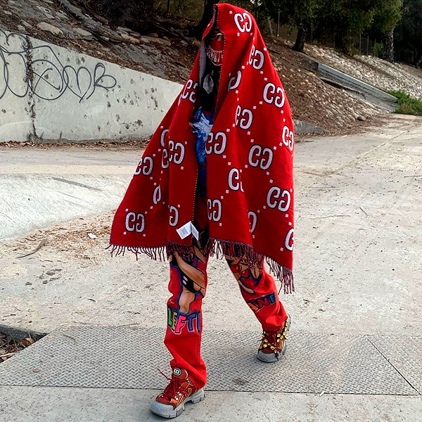 billieeilish instagram image archive image
