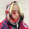 billieeilish Altpins Profile Picture