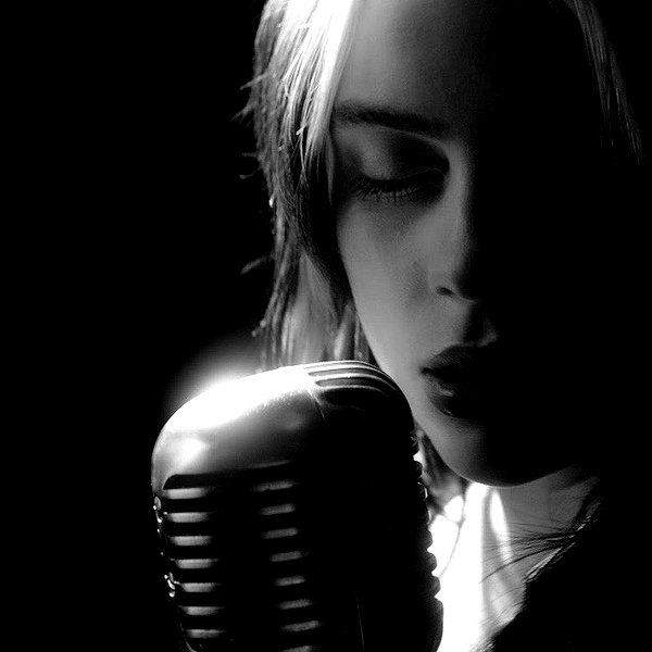 billieeilish instagram image archive image