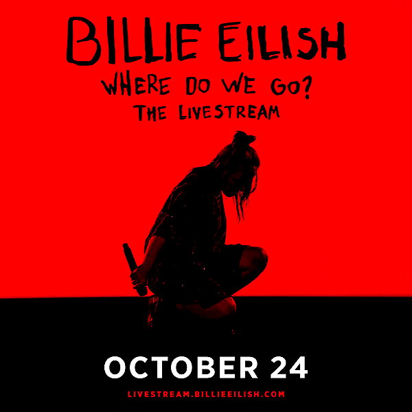 billieeilish instagram image archive image
