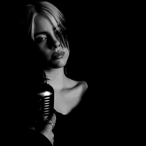 billieeilish instagram image archive image