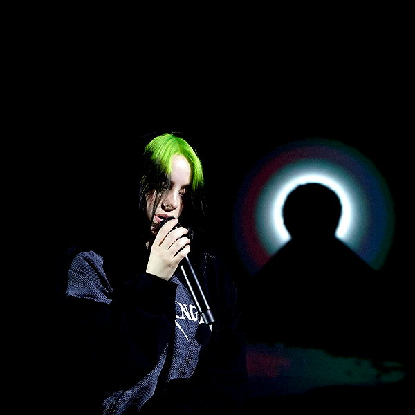 billieeilish instagram image archive image