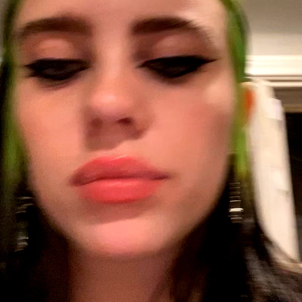 billieeilish instagram image archive image