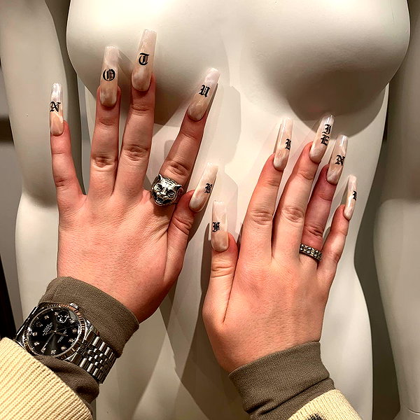 billieeilish instagram image archive image