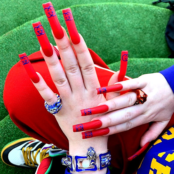 billieeilish instagram image archive image