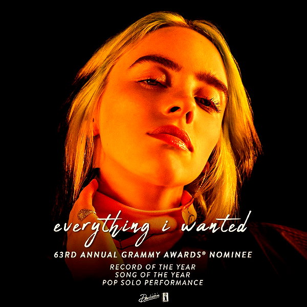 billieeilish instagram image archive image