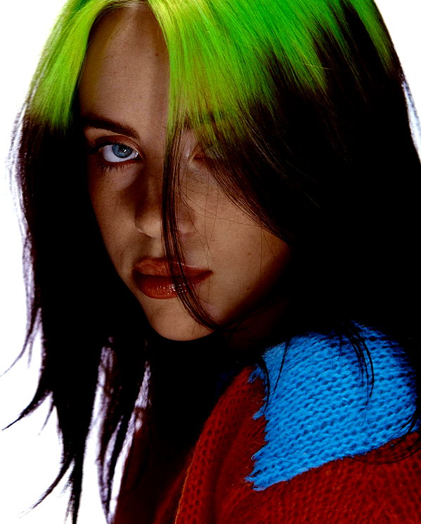 billieeilish instagram image archive image