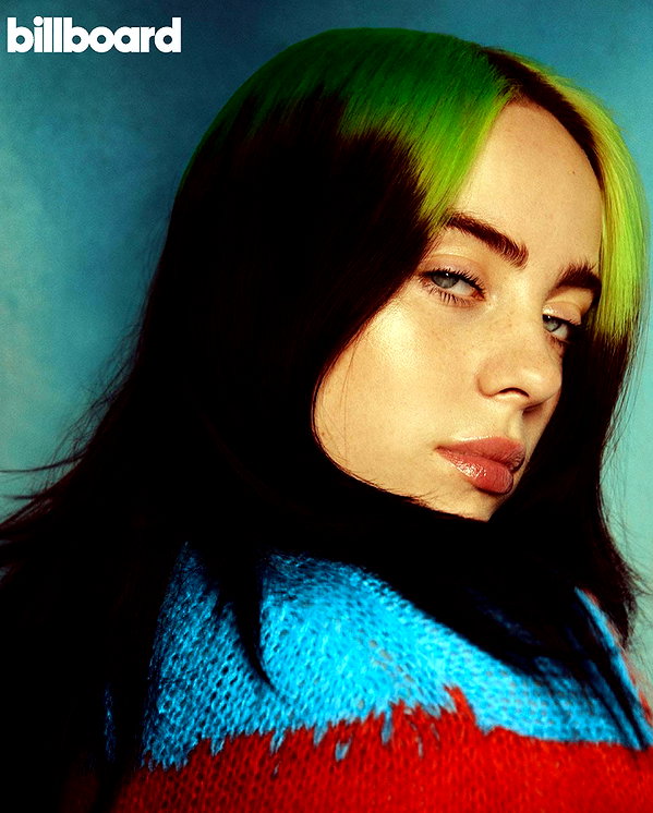billieeilish instagram image archive image