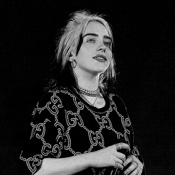 billieeilish instagram image archive image