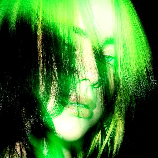 billieeilish instagram image archive image