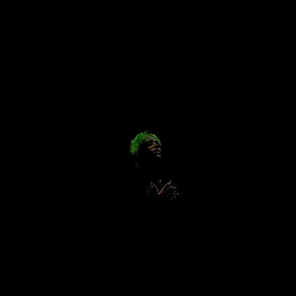 billieeilish instagram image archive image
