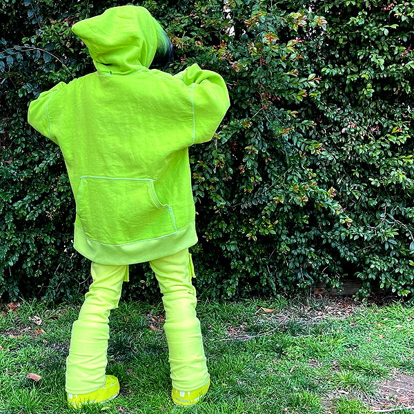 billieeilish instagram image archive image