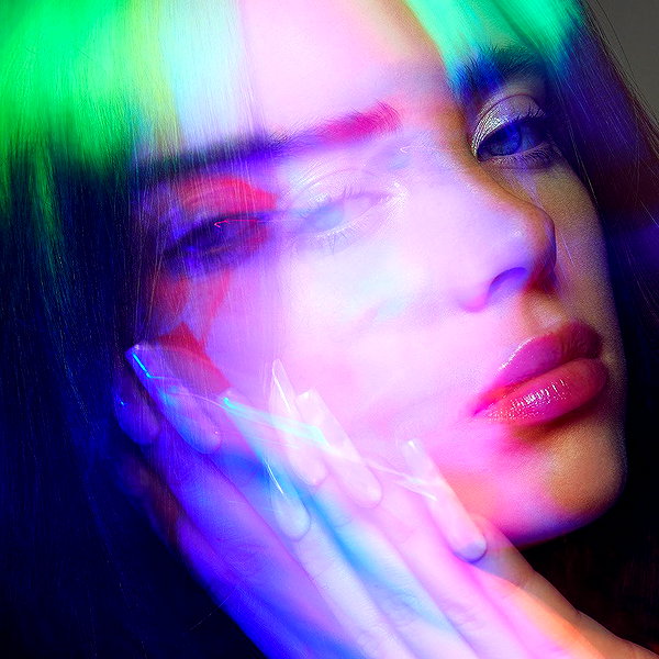 billieeilish instagram image archive image