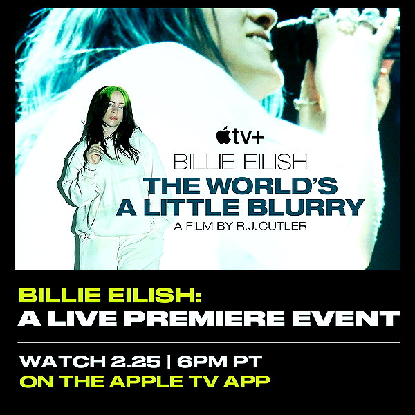 billieeilish instagram image archive image