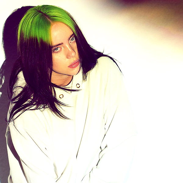 billieeilish instagram image archive image