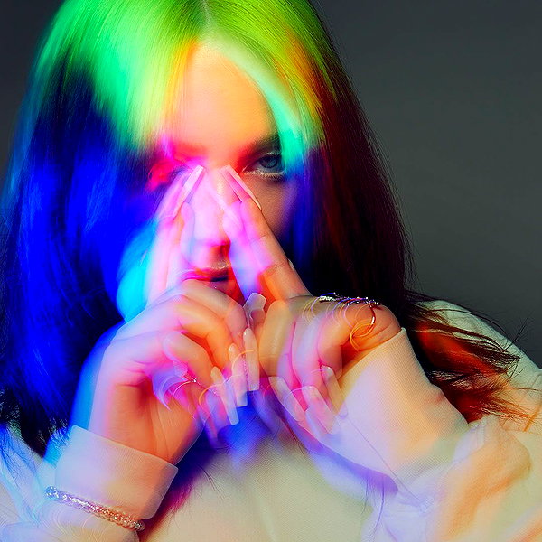 billieeilish instagram image archive image