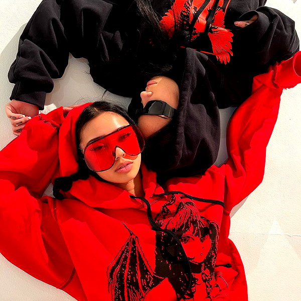 billieeilish instagram image archive image