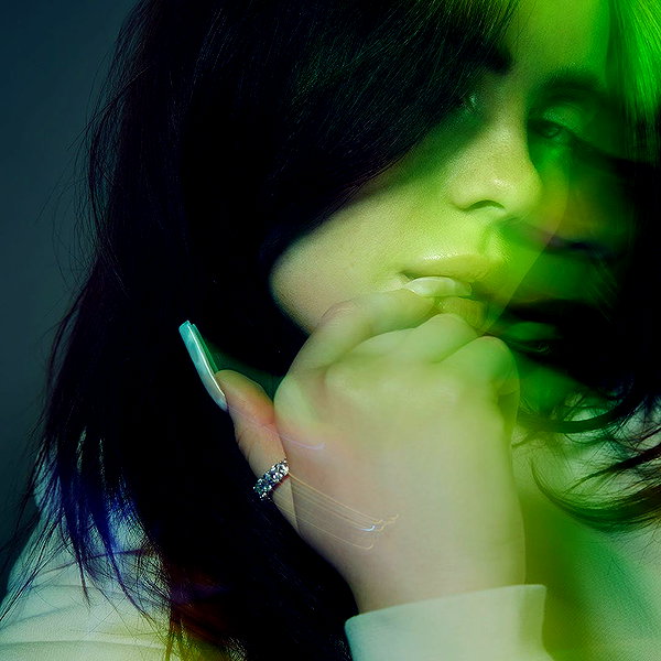 billieeilish instagram image archive image