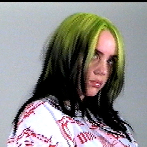 billieeilish instagram image archive image