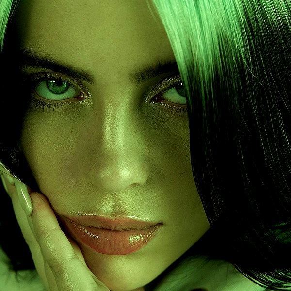 billieeilish instagram image archive image