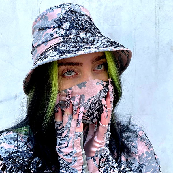 billieeilish instagram image archive image