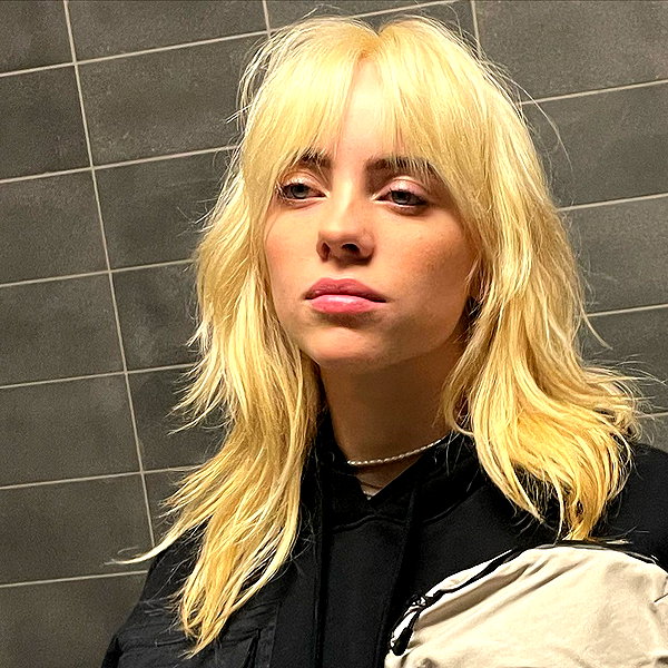 billieeilish instagram image archive image