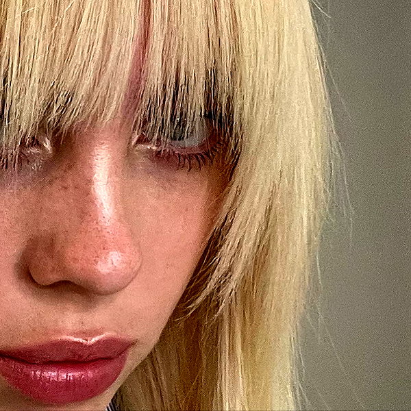 billieeilish instagram image archive image