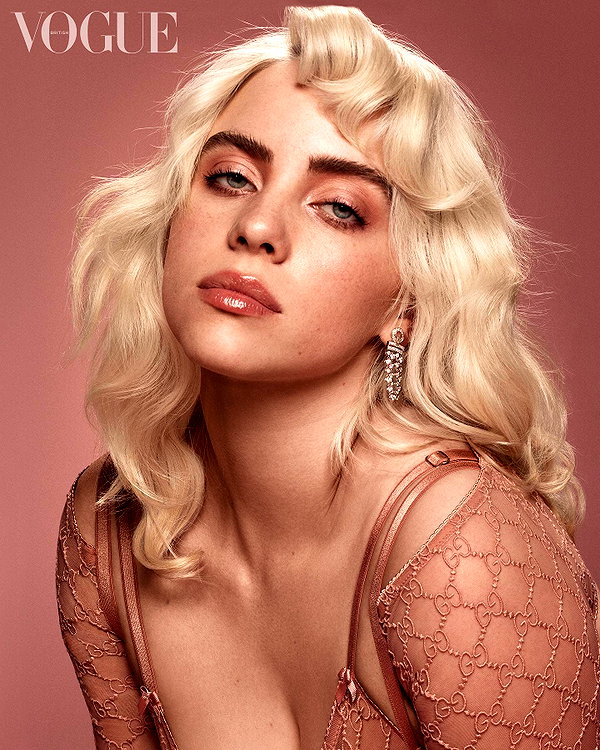billieeilish instagram image archive image