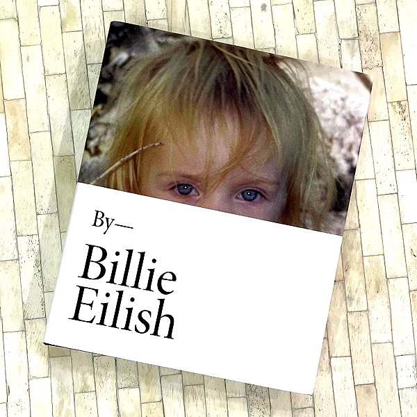 billieeilish instagram image archive image