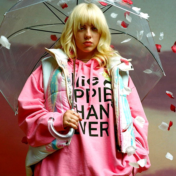billieeilish instagram image archive image