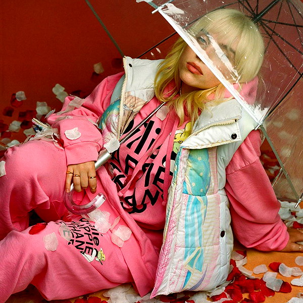 billieeilish instagram image archive image