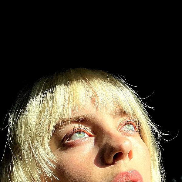 billieeilish instagram image archive image