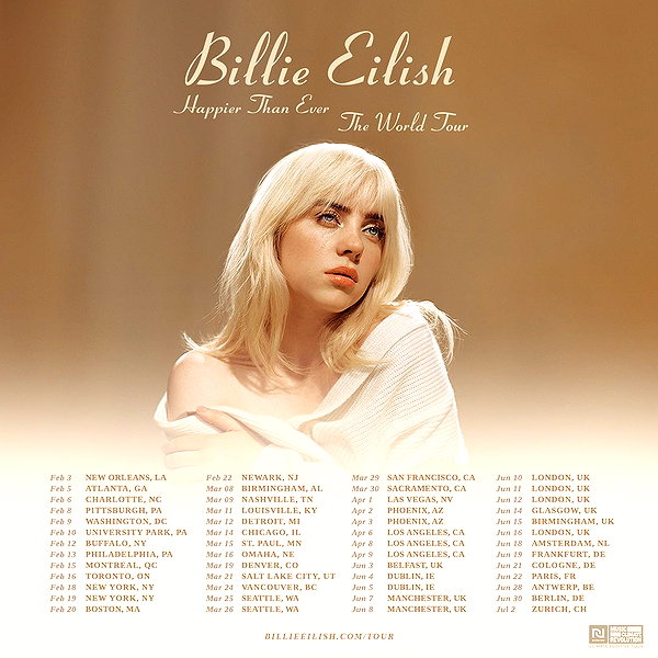 billieeilish instagram image archive image