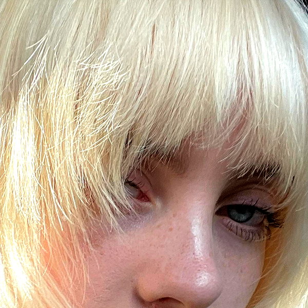 billieeilish instagram image archive image