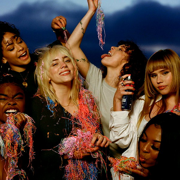 billieeilish instagram image archive image