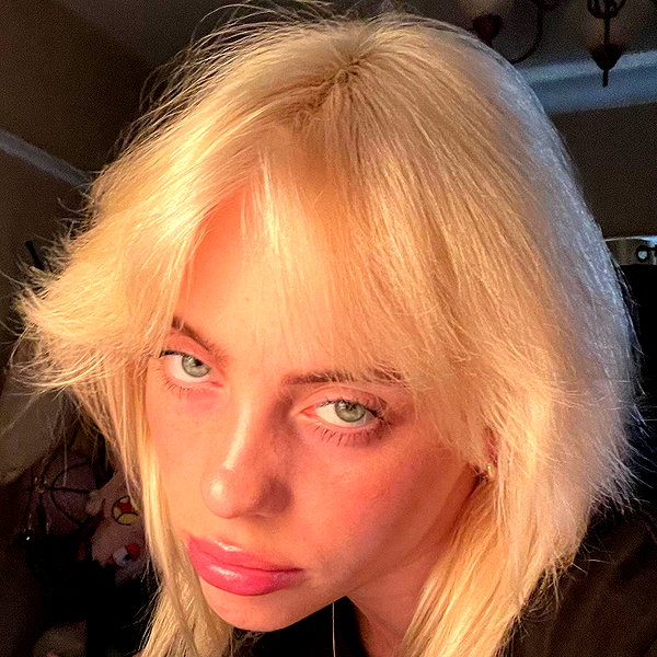 billieeilish instagram image archive image