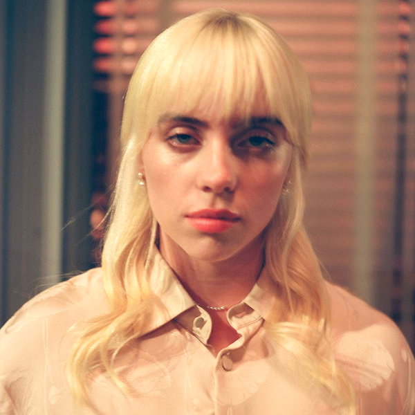 billieeilish instagram image archive image