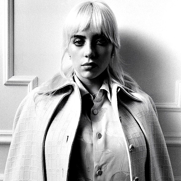 billieeilish instagram image archive image