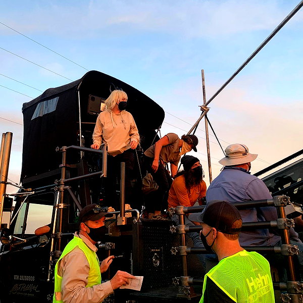 billieeilish instagram image archive image