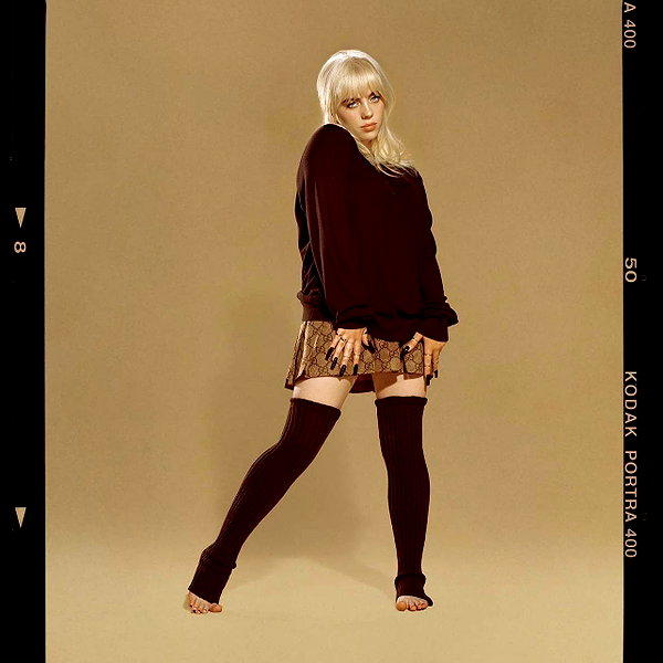 billieeilish instagram image archive image